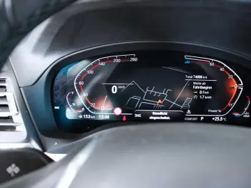 X3 xDrive30i (G01) *A-LED*Sthz*HiFi*LHZ*AHK*KAM