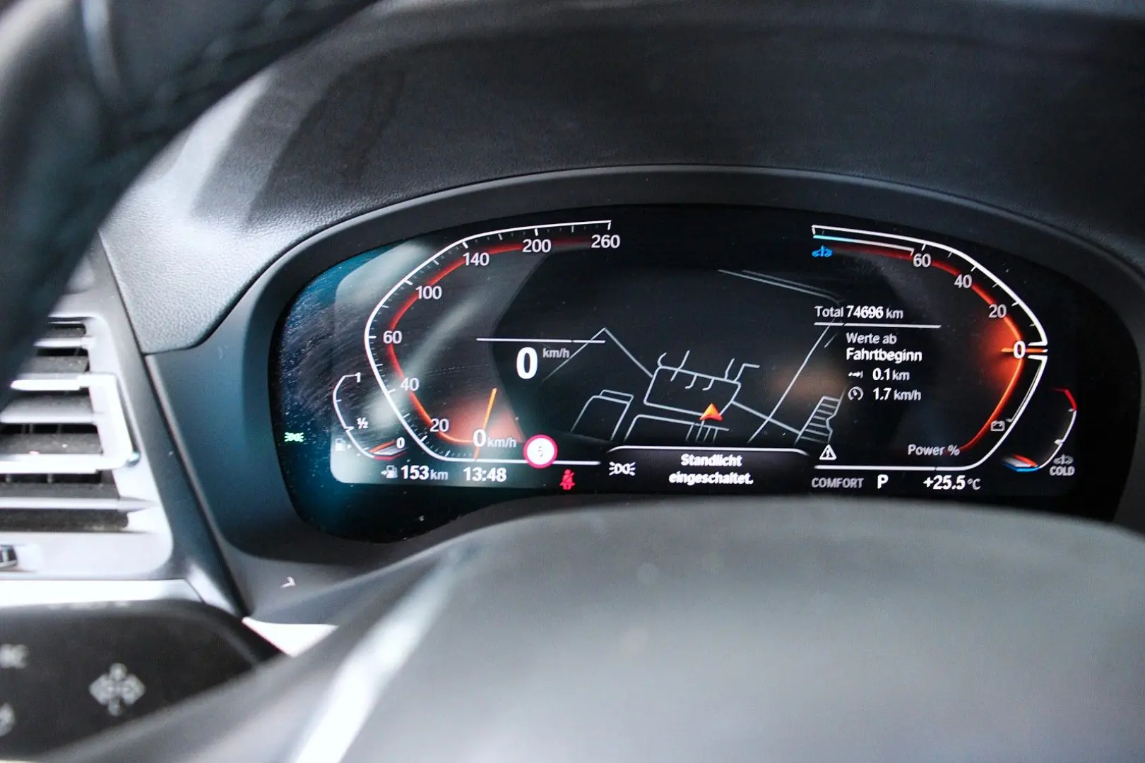 X3 xDrive30i (G01) *A-LED*Sthz*HiFi*LHZ*AHK*KAM