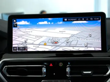 X3 xDrive30i (G01) *A-LED*Sthz*HiFi*LHZ*AHK*KAM