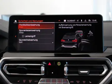 X3 xDrive30i (G01) *A-LED*Sthz*HiFi*LHZ*AHK*KAM