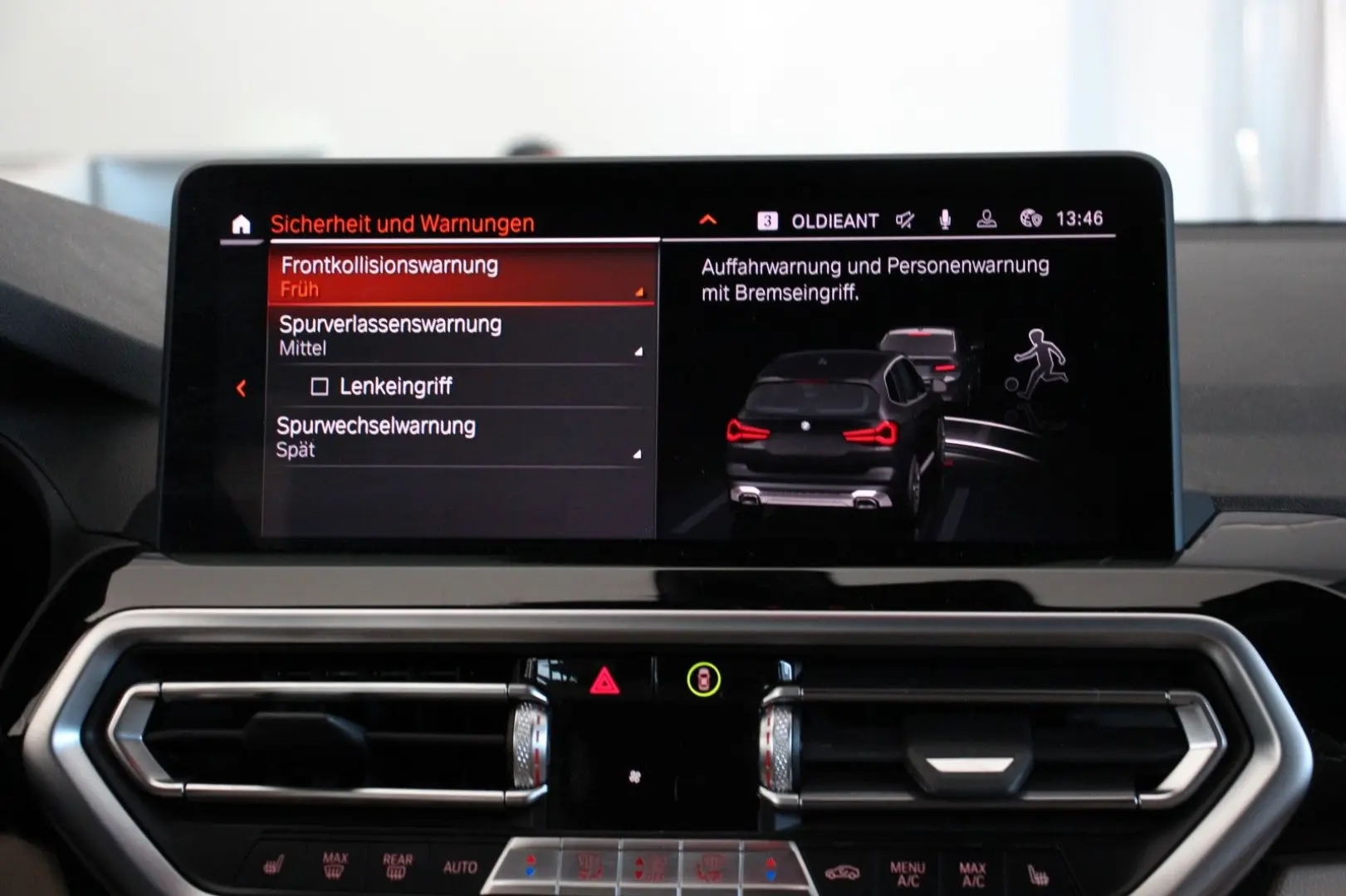 X3 xDrive30i (G01) *A-LED*Sthz*HiFi*LHZ*AHK*KAM