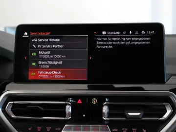 X3 xDrive30i (G01) *A-LED*Sthz*HiFi*LHZ*AHK*KAM