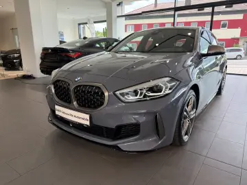 M135i xDrive INDIVIDUAL