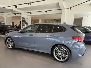M135i xDrive INDIVIDUAL