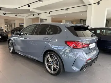 M135i xDrive INDIVIDUAL