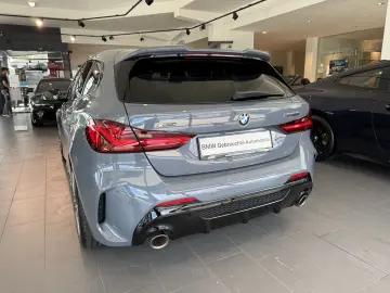 M135i xDrive INDIVIDUAL