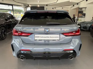 M135i xDrive INDIVIDUAL