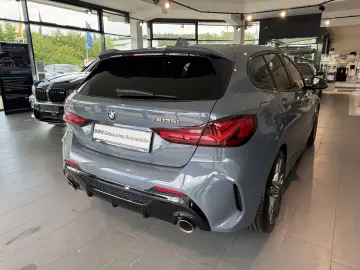 M135i xDrive INDIVIDUAL