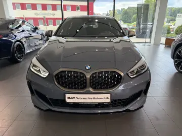 M135i xDrive INDIVIDUAL