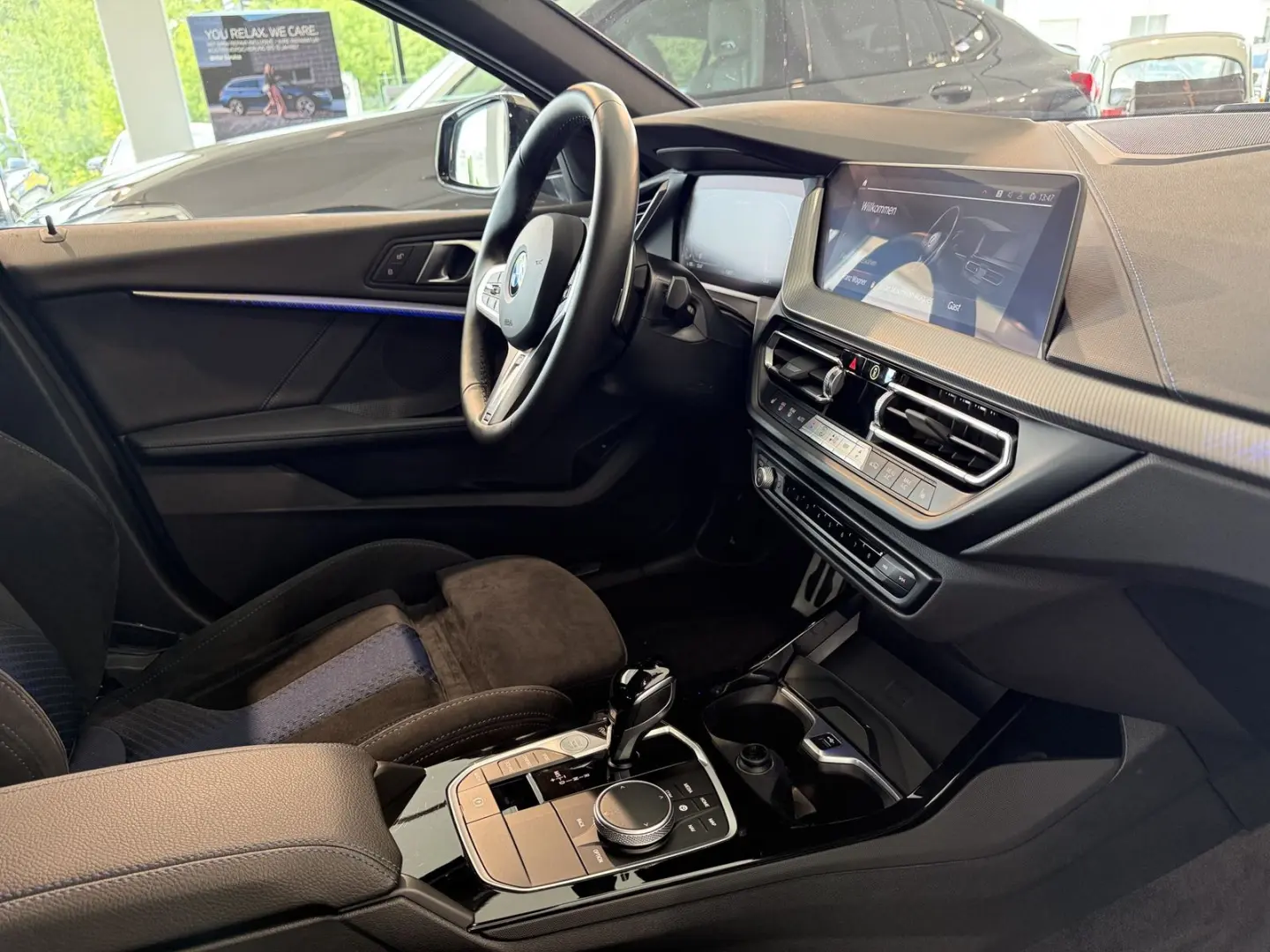 M135i xDrive INDIVIDUAL