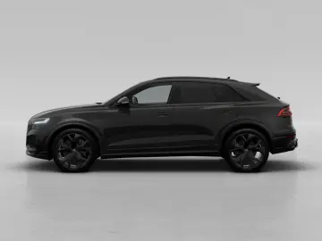 Audi RS Q8 *Keramik*Pano*B&O*Air*