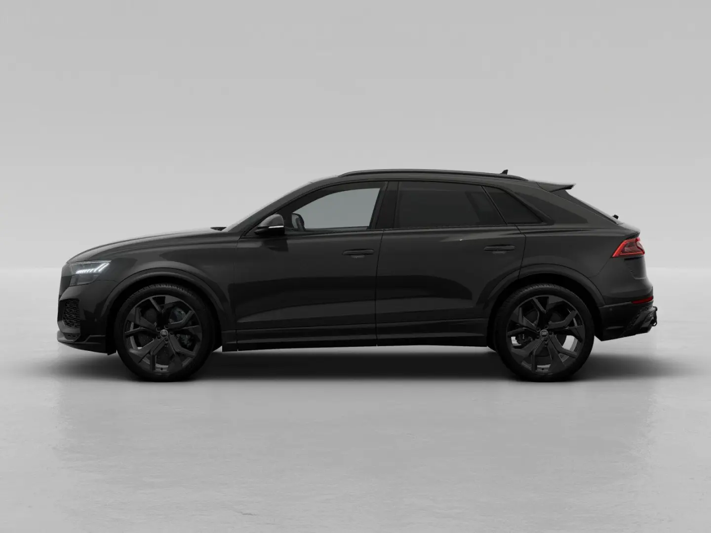 Audi RS Q8 *Keramik*Pano*B&O*Air*