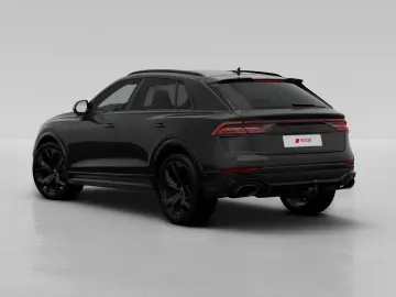 Audi RS Q8 *Keramik*Pano*B&O*Air*