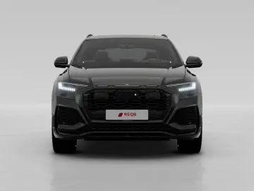 Audi RS Q8  Keramik Pano B&O Air