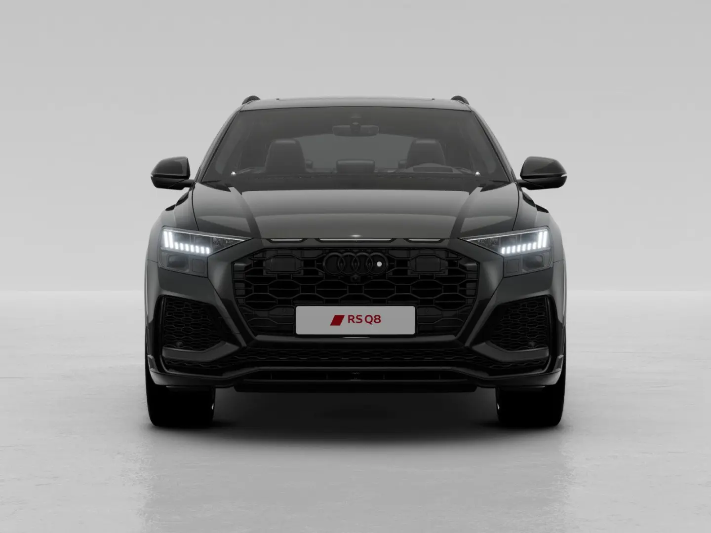 Audi RS Q8 *Keramik*Pano*B&O*Air*