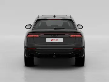 Audi RS Q8 *Keramik*Pano*B&O*Air*
