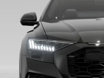 Audi RS Q8 *Keramik*Pano*B&O*Air*