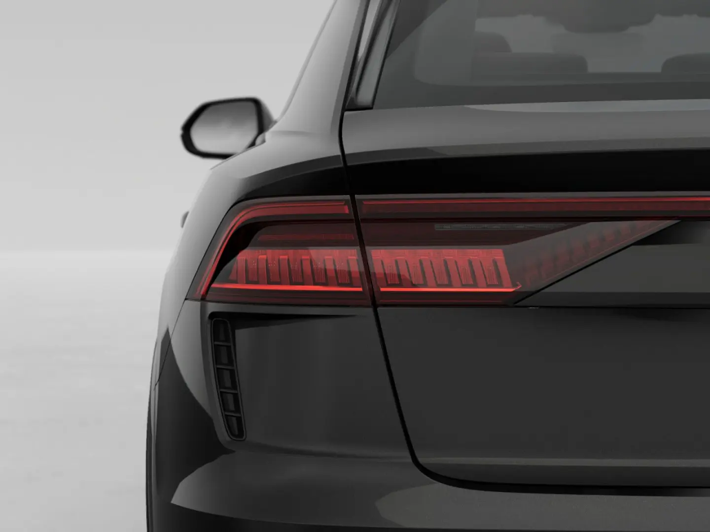 Audi RS Q8 *Keramik*Pano*B&O*Air*