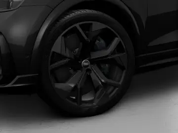 Audi RS Q8 *Keramik*Pano*B&O*Air*