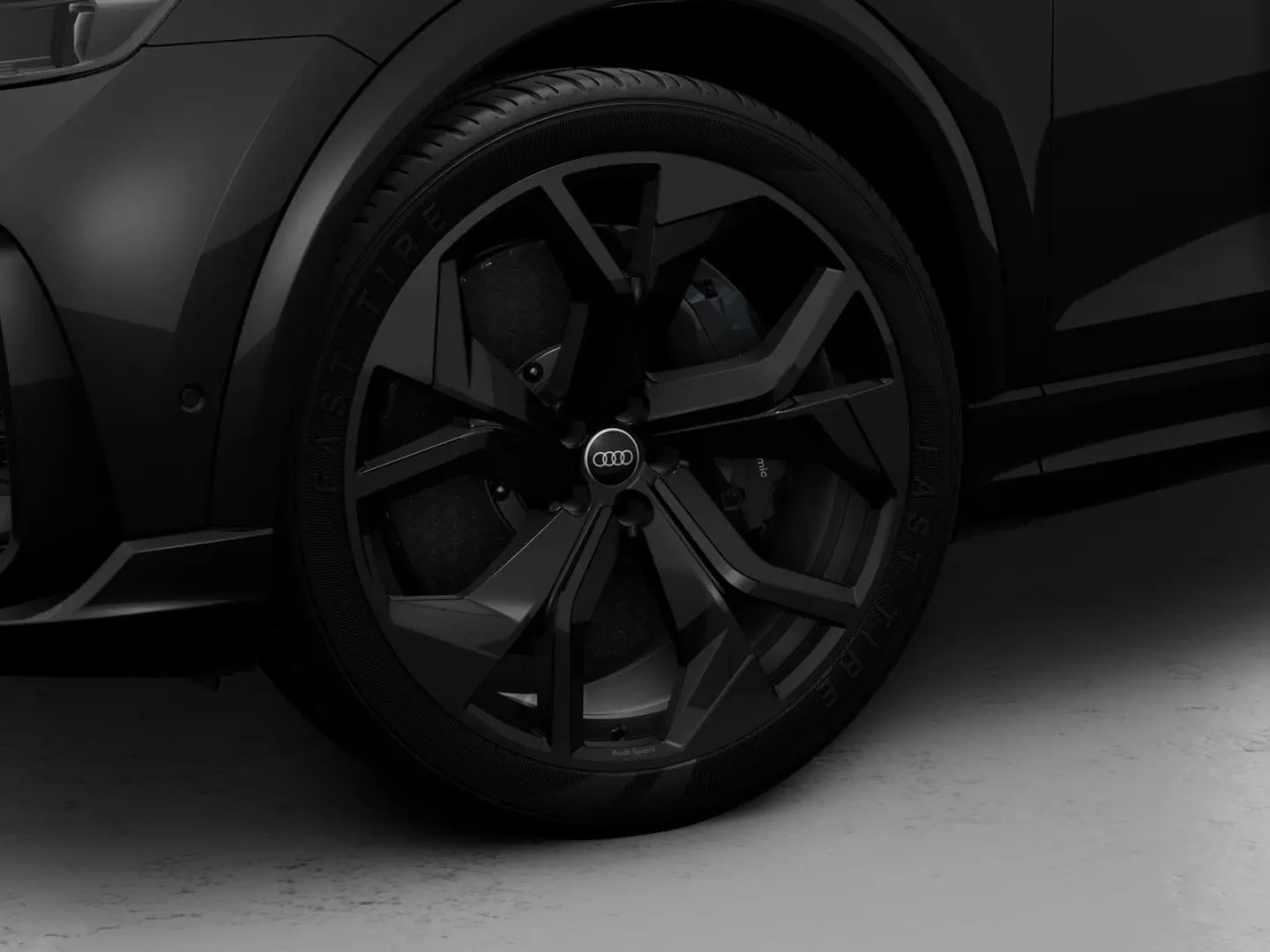 Audi RS Q8 *Keramik*Pano*B&O*Air*