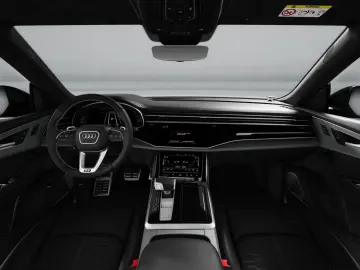 Audi RS Q8 *Keramik*Pano*B&O*Air*