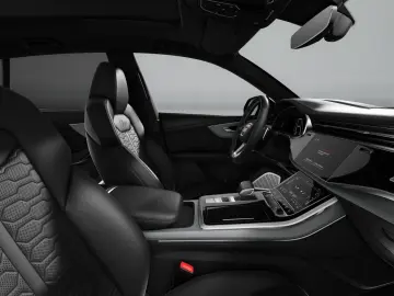 Audi RS Q8 *Keramik*Pano*B&O*Air*