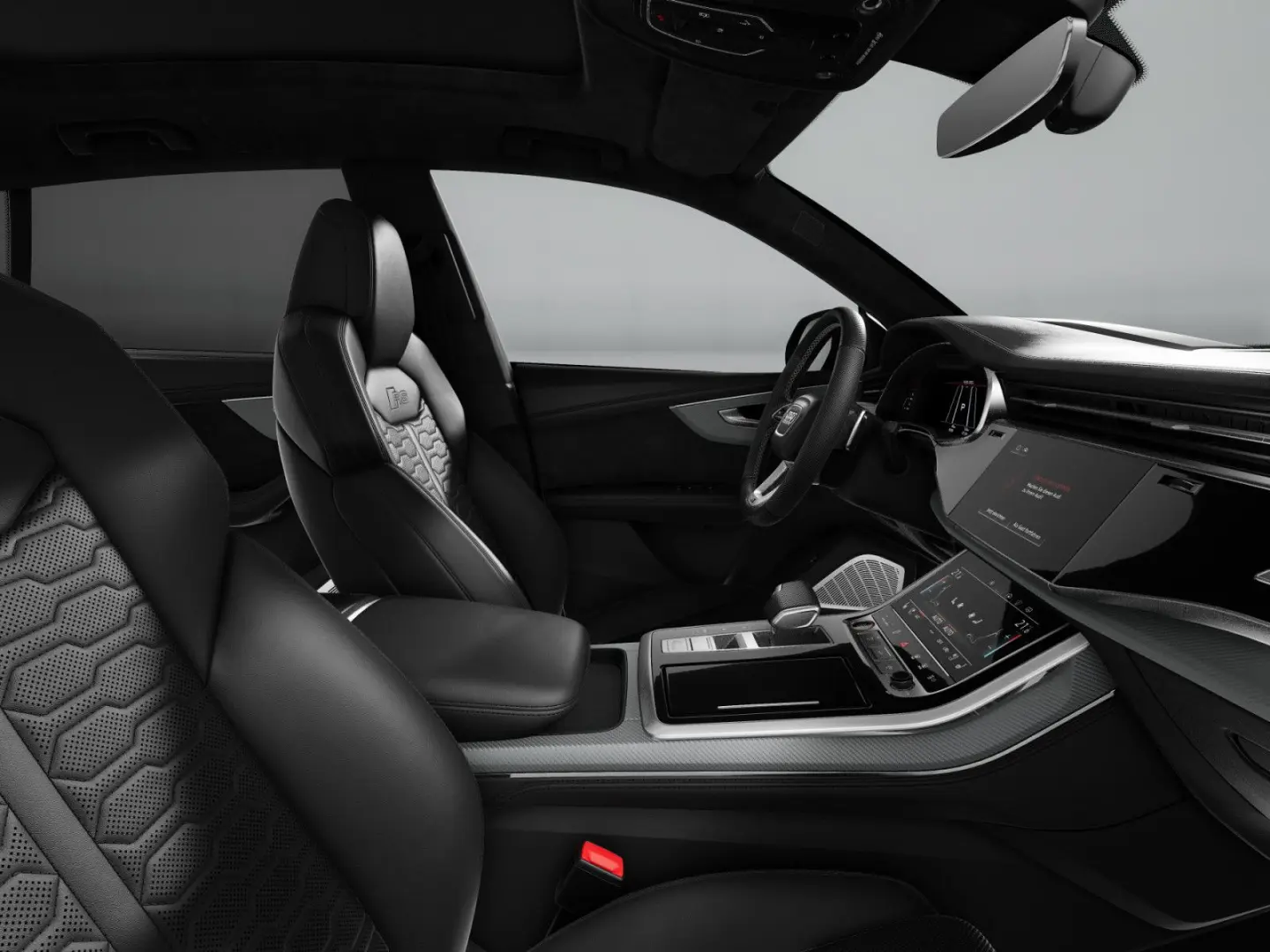 Audi RS Q8 *Keramik*Pano*B&O*Air*