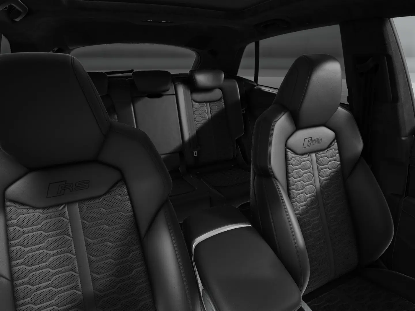 Audi RS Q8 *Keramik*Pano*B&O*Air*