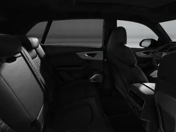 Audi RS Q8 *Keramik*Pano*B&O*Air*
