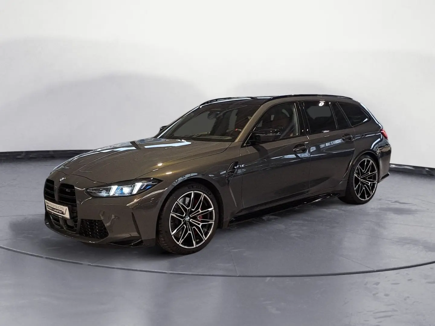 M3 Competion M xDrive Touring