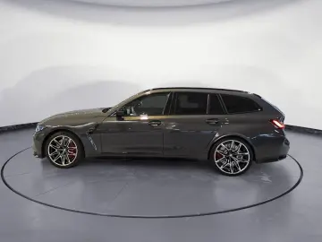 M3 Competion M xDrive Touring