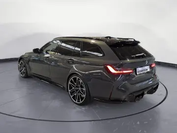 M3 Competion M xDrive Touring