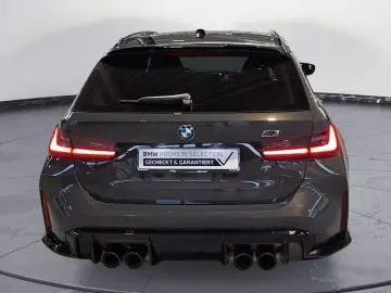 M3 Competion M xDrive Touring