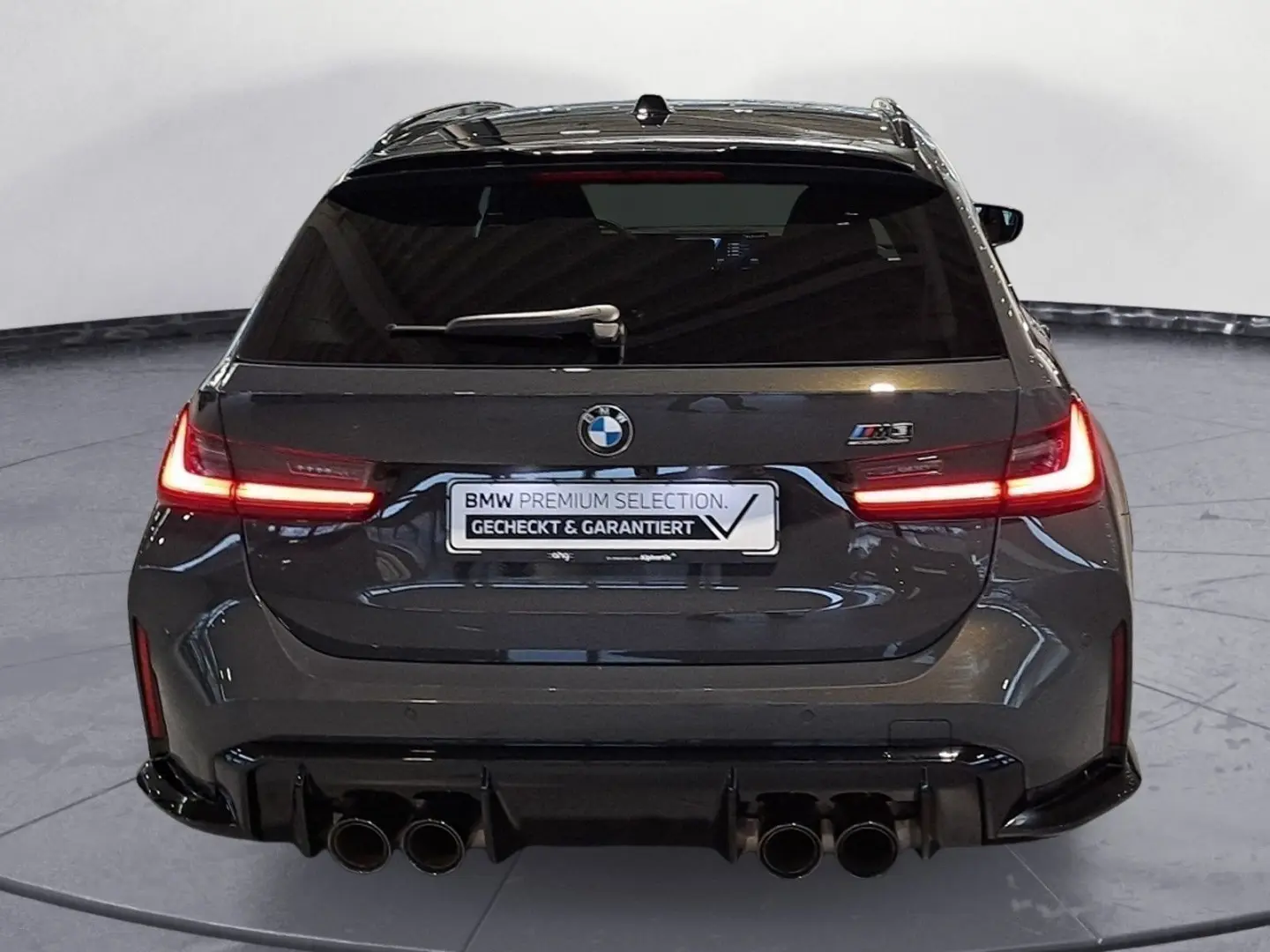 M3 Competion M xDrive Touring