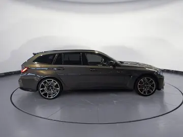 M3 Competion M xDrive Touring