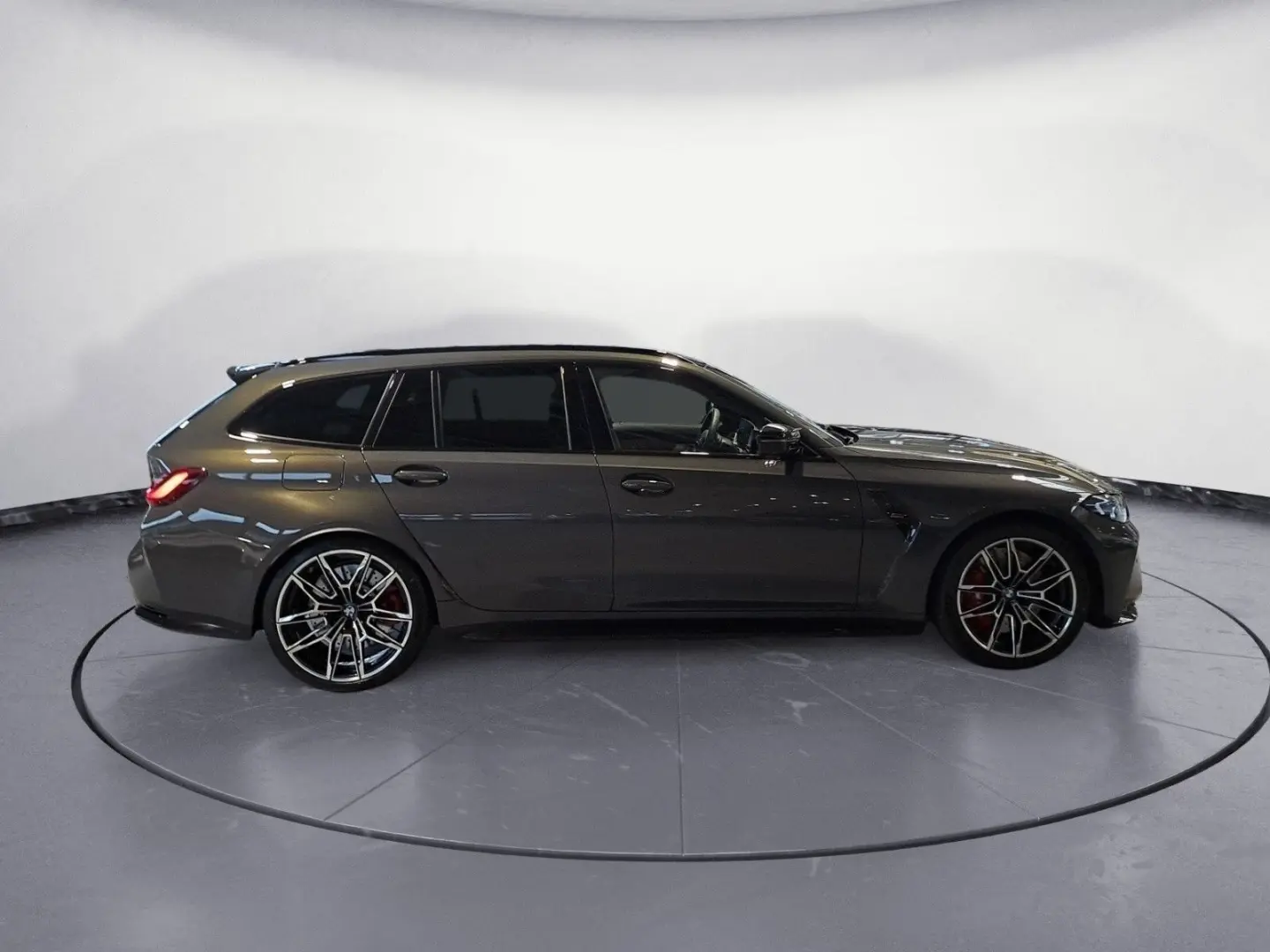 M3 Competion M xDrive Touring