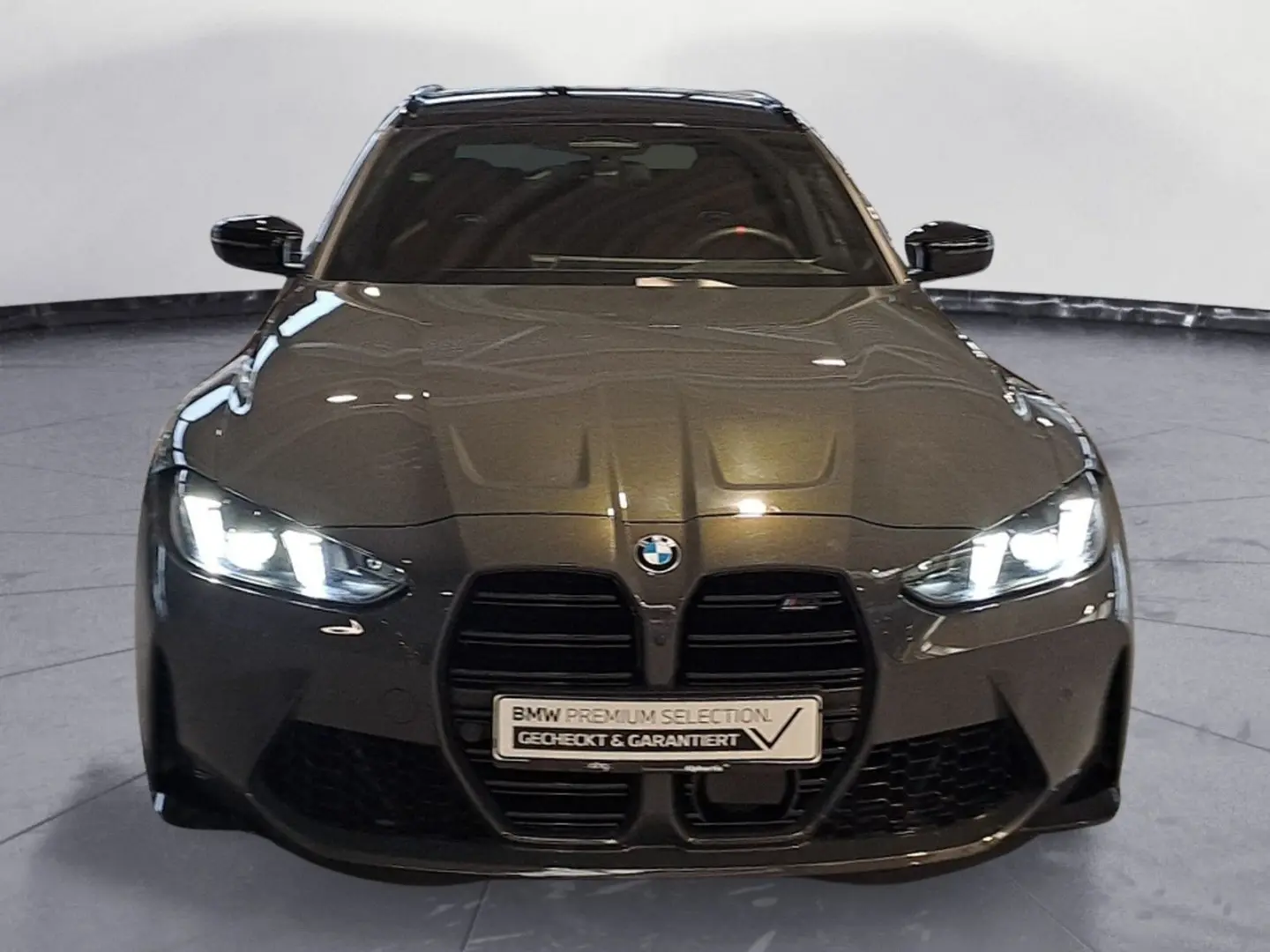 M3 Competion M xDrive Touring