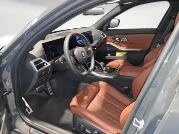 M3 Competion M xDrive Touring