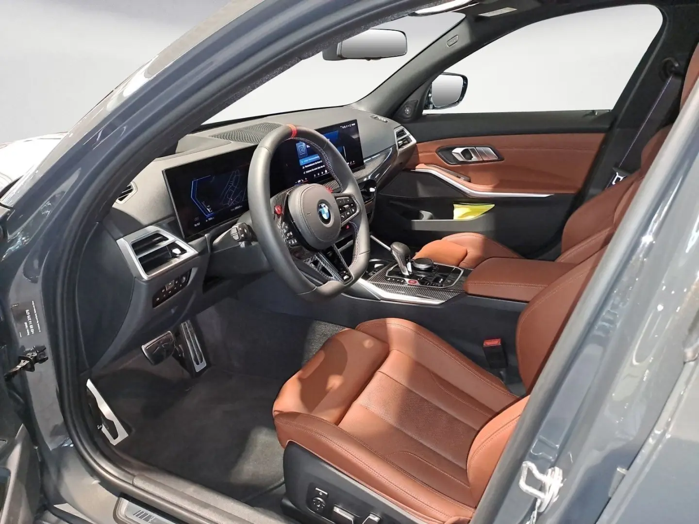 M3 Competion M xDrive Touring