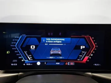 M3 Competion M xDrive Touring