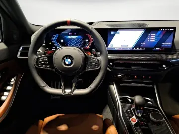 M3 Competion M xDrive Touring