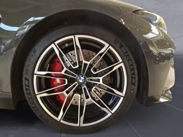 M3 Competion M xDrive Touring