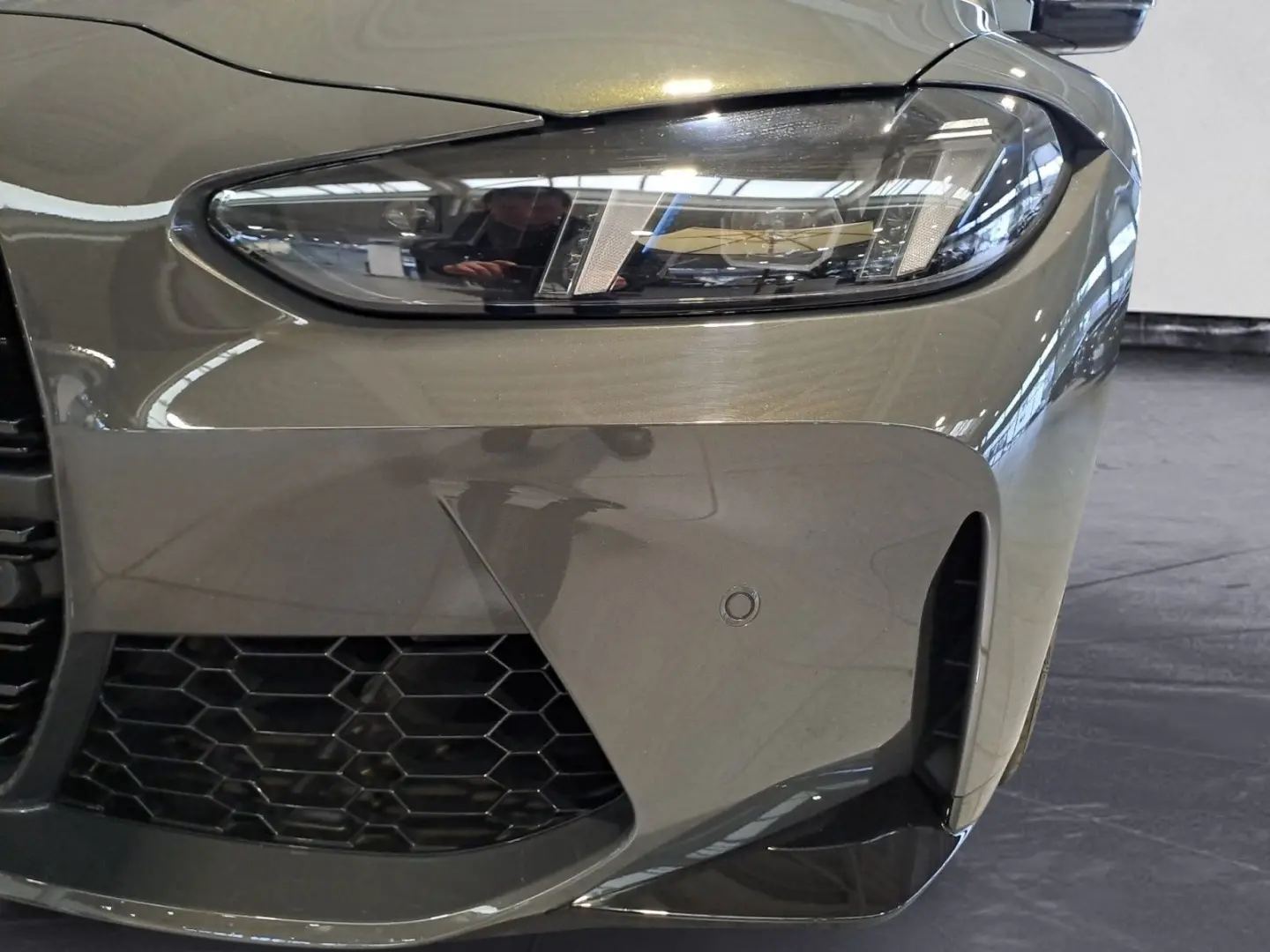 M3 Competion M xDrive Touring