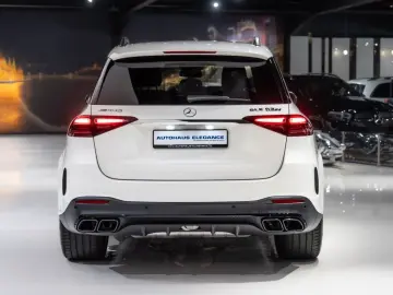 GLE 63S AMG 4Matic