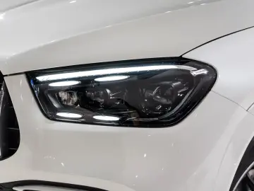 GLE 63S AMG 4Matic