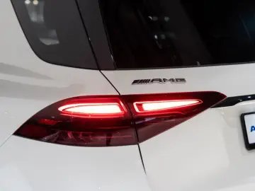 GLE 63S AMG 4Matic
