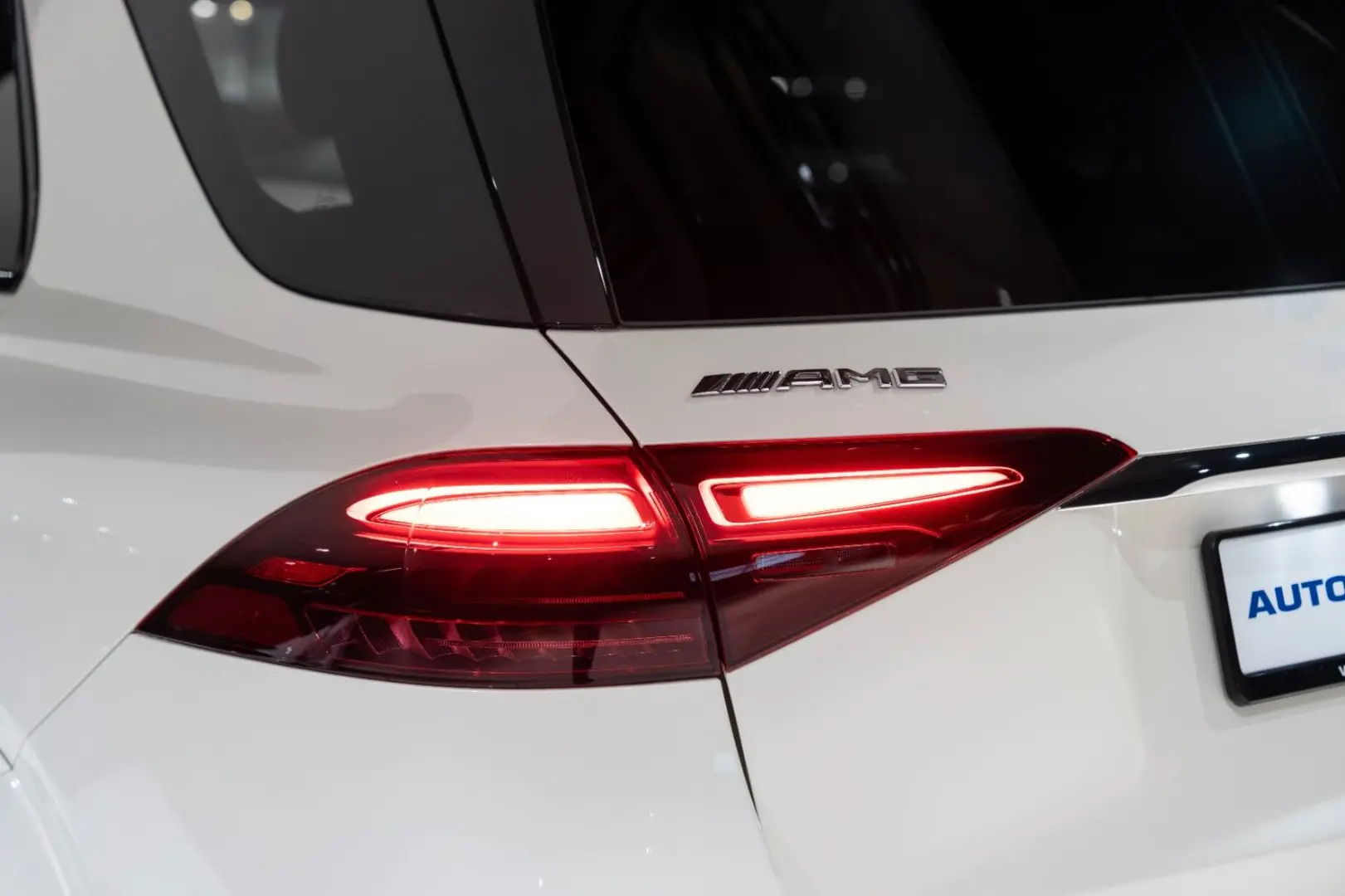 GLE 63S AMG 4Matic