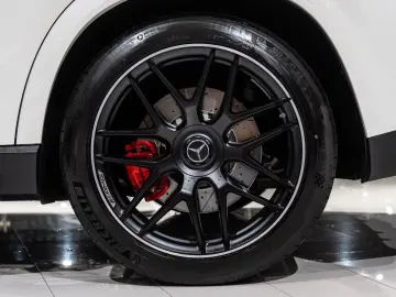 GLE 63S AMG 4Matic
