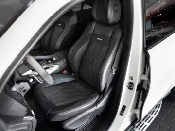 GLE 63S AMG 4Matic