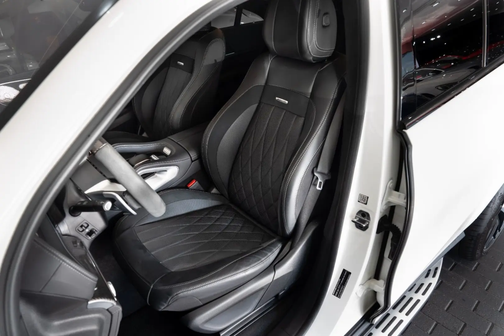 GLE 63S AMG 4Matic